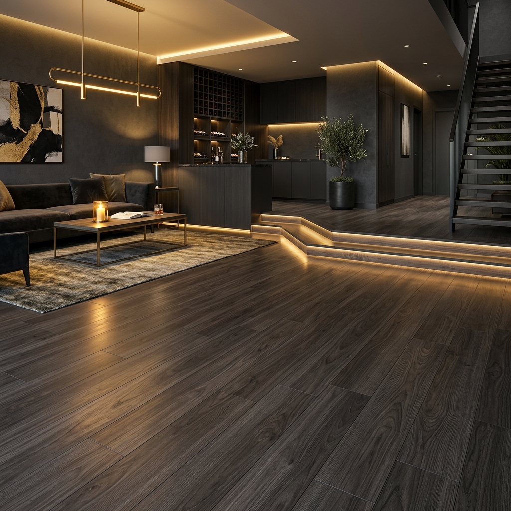 SPC / LVT