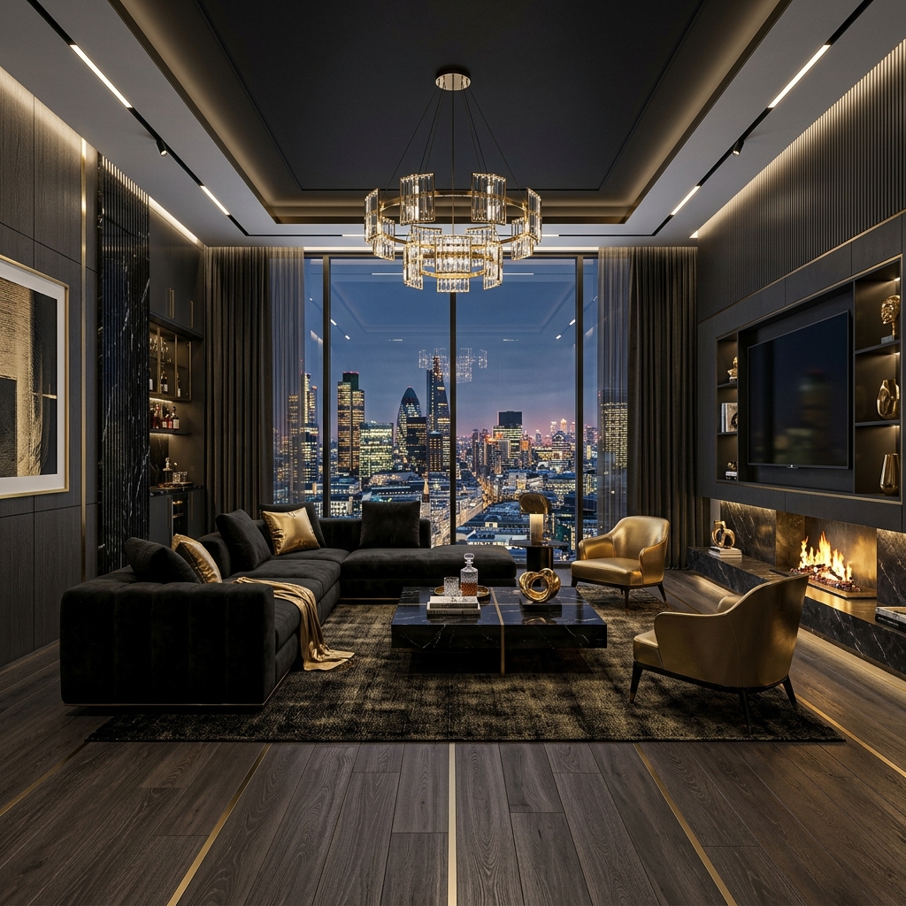Residential